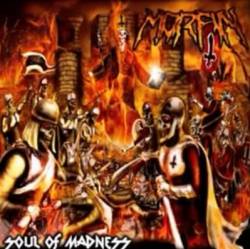 Morfin (IDN) : Soul of Madness